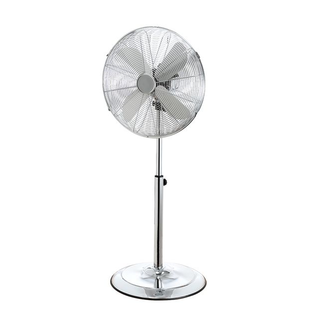 Industrial Electric Standing Fan With Full Metal Construction FD-40M Cheap Standing Fan Latest