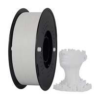 Filament d'imprimante 3D PLA résistant aux chocs et aux chocs MINGDA 1.75mm 1KG Filament d'imprimante 3D Filament en plastique PLA