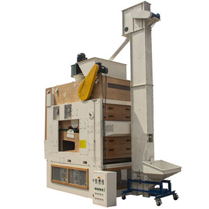 Lúa miến/đậu/đậu/đậu phộng/hạt máy làm sạch hạt giống thiết bị - Product Image 3