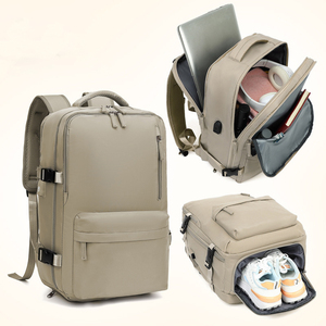 Custom Trending Day Backpacking Business Travel Laptop <b>Back</b> <b>Pack</b> <b>Women</b> Waterproof School Bag Backpacks Girlsba - Product Image 1