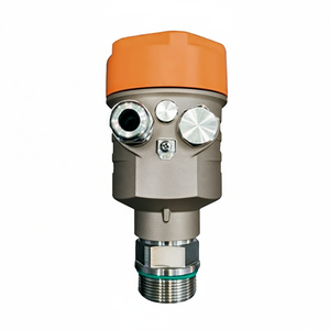 Capteur de niveau radar GLT741 RS485 4-20mA 80g pour réservoirs de liquides et de solides - Product Image 1