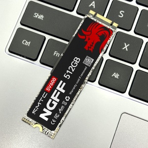 2280 M.2 256GB NGFF Disk dengan Performa Dasar yang Stabil untuk Komputer Berbiaya Rendah dan Peralatan Industri - Product Image 6