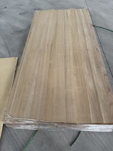 Tavola in <span class=keywords><strong>legno</strong></span> naturale Kasra con giunzione diritta, spessori 12mm, 15mm, 18mm, 20mm, 22mm, 25mm - Vendita all'ingrosso - Product Image 6