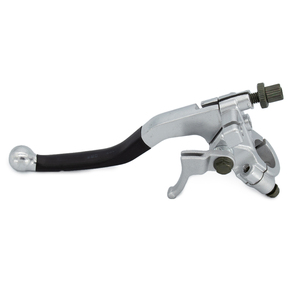 Poignée de levier d'embrayage pour <span class=keywords><strong>HONDA</strong></span> CRF250R CRF450R CRF250X CRF250R 2004-2020/ CR125R CR250R CRF 250R/450R CR <span class=keywords><strong>125R</strong></span> - Product Image 1