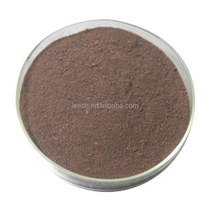 Ücretsiz örnek yüksek kaliteli doğal tıbbi sülük Hirudin özü tozu prim hayvan özü - Product Image 1