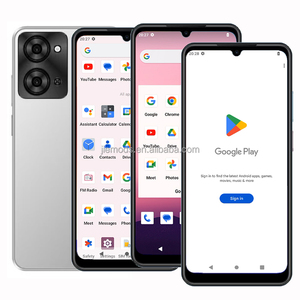 Chất lượng cao điện thoại thông minh 3G et 4G OEM ODM New Arrival điện thoại thông minh 2025 <span class=keywords><strong>Android</strong></span> <span class=keywords><strong>16</strong></span> mở khóa điện thoại <span class=keywords><strong>Android</strong></span> Ngân Sách điện thoại thông minh NEU - Product Image 2