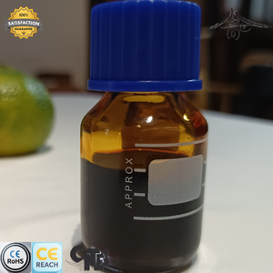 トップティアカンボジア海南アガーウッドエッセンシャルオイル5Aレベル12-15年原料<span class=keywords><strong>100</strong></span>% 天然アロマセラピーリードディフューザーオイル - Product Image 1