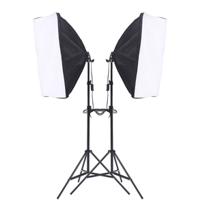 Achtergrondstandaard Fotostudio Achtergronden Stand Kit Voor Fotografie Rekwisieten Portretproductshoot Met Mousseline Effen Kleur Achtergrond - Product Image 6