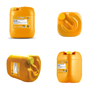 Aceite para Bomba de Vacío Rotativa TERZO CB-46, Aceite para Bomba de Vacío de Alta Calidad, Aceite Industrial para Equipos Industriales, 18L 200L - Product Image 2