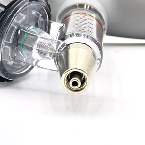 Siringhe Automatiche in Plastica per Vaccini 2ml 5ml per Uso Continuo su Suini, Bovini, Ovini - Nuove Condizioni, Attrezzatura per Allevamento - Product Image 5