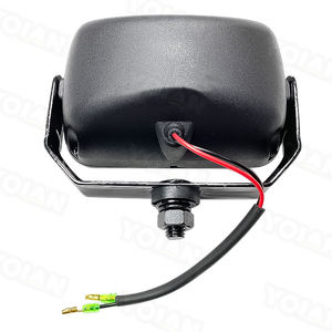 12V/24V excavadora Boom luz <span class=keywords><strong>de</strong></span> trabajo <span class=keywords><strong>Caja</strong></span> <span class=keywords><strong>de</strong></span> <span class=keywords><strong>Herramientas</strong></span> lámpara <span class=keywords><strong>de</strong></span> faro para Komatsu PC Kobelco Sk <span class=keywords><strong>Cat</strong></span> Hyundai Zx Doosan XCMG Clg piezas - Product Image 3