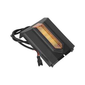 Feu de position latéral arrière droit Kukirin G2 Pro DB, modèle DB, original 2024, clignotant arrière droit, accessoire de signalisation - Product Image 5