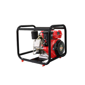 Manufacturer Gasoline <strong>Concrete</strong> <strong>Vibrator</strong> With 4m To 6m Length Poker - Product Image 4