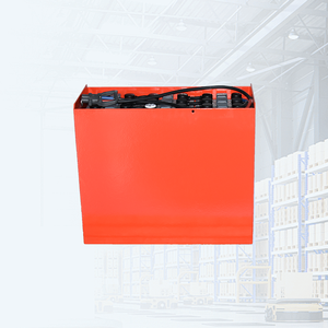 Batería de Tracción 24V3PZS270 24V270AH para Montacargas Linde L14/L14AP/<span class=keywords><strong>L16</strong></span>/L16AP, Juego de Baterías de 24V 270 de Alta Resistencia - Product Image 4