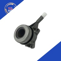 Roulement de débrayage hydraulique en acier YongQiang 4C11-7C559-AC pour système d'embrayage Ranger Transit