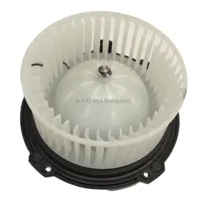 8-97211954-0 24V volt fan motoru motor için CALEFACCION CHEVROLET NKR 2005 NPR ELF trck 4HF1 4HG1