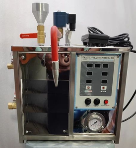 Máquina limpiadora de vapor 6 litros - Product Image 1