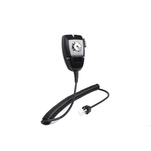 Mobile Hand Held Microphone for Mobile/Base, GTX, CDM, M1225, 4025, 4038, CDM1250, CDM / GM / CM Series AARMN4025B CDM1250 - Product Image 2