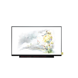 จอ LCD ขนาด1920*1080 TFT โมดูล LCD 30พินราคาประหยัด B140HAN04.2ขนาด14.0นิ้ว - Product Image 1