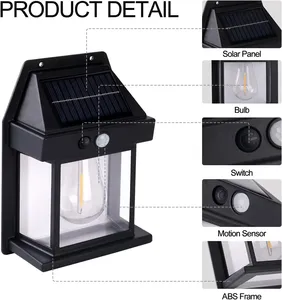 Lámpara LED Moderna para el Hogar, Control Táctil, IP65 Impermeable, Lámpara de Pared de Silicona de Tamaño Mediano para Dormitorio, Luz de Seguridad para Exteriores, 3500K Blanco Cálido - Product Image 6