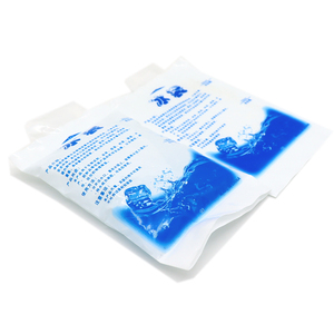 ¿Dónde Puedo Comprar la Mejor Bolsa de Hielo Portátil para un Rápido Alivio de Lesiones y Reducción de la Hinchazón, para Uso Deportivo o Doméstico? - Product Image 1