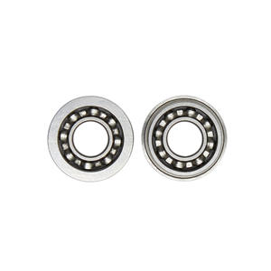 Rodamientos de Bolas de Ranura Profunda con Brida de Acero Inoxidable SF686ZZ de 6*13/15*5mm, Suministrados por el Fabricante - Product Image 5