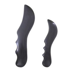 Herramienta Gua Sha de Piedra Bian para el Tratamiento de <span class=keywords><strong>la</strong></span> Celulitis, Drenaje Linfático, Masajeador para Espalda, Cuello y Piernas, Alivio del Dolor - Product Image 1
