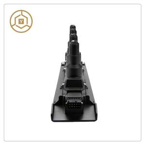 คอยล์จุดระเบิดเหมาะสำหรับ Saab 9-3 9-5 2000-2003 55559955 30583218 9197559 5C1760 C1703 C1705 1788418 - Product Image 1