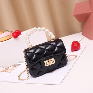 Jelly Bagsbags Womenbags Women New Fashion Korean Women's Bags ManufacturersShoulder Bagsjelly Bags - Product Image 4