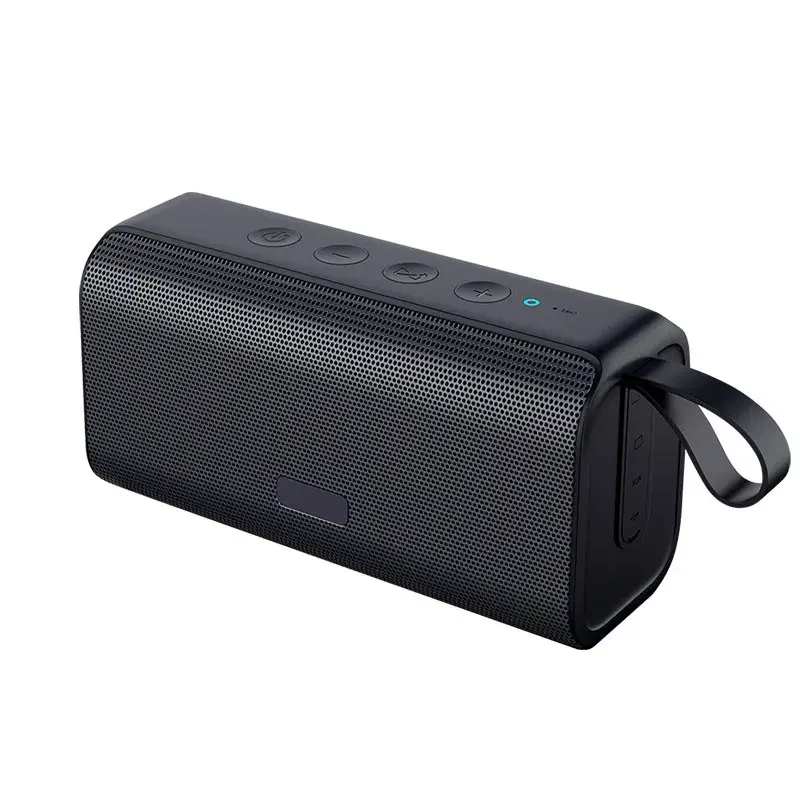 Subwoofer Bluetooth batterie Powerbank basse sans fil Portable Mini haut-parleur Subwoofer