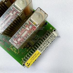 MA Original A37V115470 Circuit Board for Man Roland Offset <b>Printing</b> <b>Machine</b> Spare Parts - Product Image 5