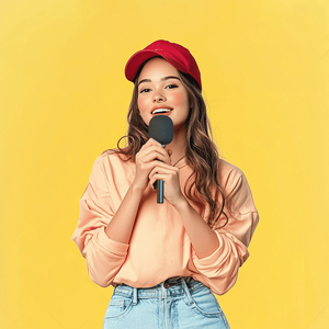 Sx70 không dây Microphone chủ, cầm tay Microphone chủ clip, cầm tay Microphone - Product Image 6