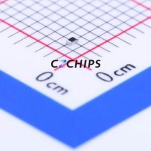 Resistencia SMD RTT02390JTH 0402 (Tipo: Película Gruesa) (Resistencia: 39 Ohmios Precisión: 5%) - Product Image 1