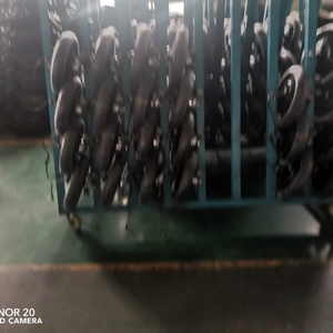 Neumático de 16 Pulgadas para Bicicleta Eléctrica Sin Buje - Product Image 3