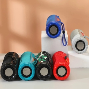 T & G-altavoz portátil TG621, inalámbrico, estéreo, Radio electrónica de consumo, equipo de Audio y vídeo - Product Image 3