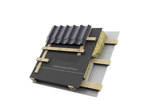 छत और दीवार uv प्रतिरोध के लिए कम सांस लेने योग्य झिल्ली के लिए छत और दीवार uv प्रतिरोध - Product Image 4