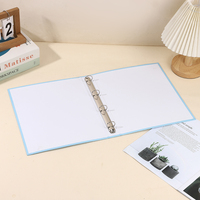 Clips de reliure personnalisés avec logo, trous pour papier, couleurs et tailles personnalisées, pour étudiants, usage scolaire, impression, papier de haute qualité, marque CX, modèle 552