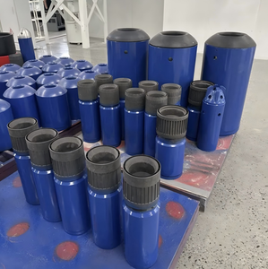 Collares flotantes y zapatas flotantes PDC perforables para revestimiento de campos petroleros - Product Image 3