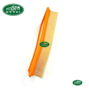 AJ82766 C2Z15037 Filtro de aire de piezas de automóvil AJ82766 C2Z15037 para Jaguar ST Jaguar XJ - Product Image 4