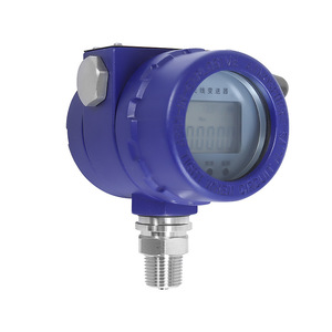 Cat <b>Wireless</b> Pressure <b>Transmitter</b> 4G Digital Display Ip65 For Water Air Oil Pressure Monitoring - Product Image 1