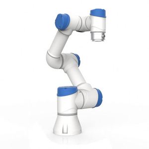 Bras robotique multi-articulé intelligent ONA 1-3kW, robot collaboratif flexible, boîte de vitesses, moteur, PLC, roulement, utilisation agricole, 5 ans, 220V - Product Image 2