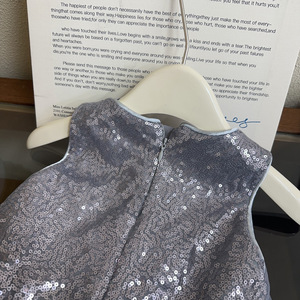 Ropa para Niñas, Chaleco Vaquero de Verano, Top de Chaleco, Falda Plisada, Traje de Dos Piezas, Niñas Pequeñas y Medianas - Product Image 3