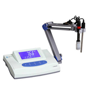 Analyseur d'eau de laboratoire, <span class=keywords><strong>pH</strong></span>-mètre de bureau - Product Image 2