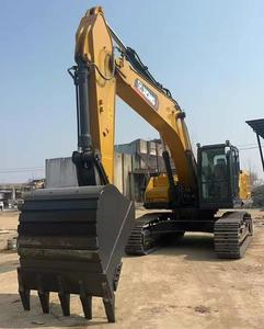 33-тонный тяжелый гидравлический экскаватор XE335GK заводского производства с многофункциональной системой оборудования - Product Image 4