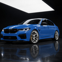 Jantes forgées allemandes en alliage RI-A 15-22 pouces 5x114.3 5x120 pour BMW G87 G82 Audi RS5 Porsche 911 Ferrari 296 GTB Nissan 370Z