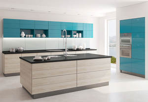 Granito Negro de la India, Venta Directa de Fábrica, Granito Negro Pulido de China Angola - Product Image 2