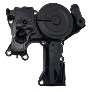 Katup Buang Mesin EA888 GEN <span class=keywords><strong>2</strong></span> Asli dan Original 06H103495AB untuk Audi A3 A4 Volkswagen Separator Oli-Air 06H103495AH - Product Image 1