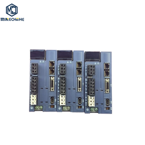 Oferta Especial: Servoaccionamiento de Alta Respuesta RYH751F5-VV2 RYH401F5-VV2 RYH151F5-VV2 para Control de Movimiento, Velocidad y Posición en Sistemas Mecánicos Industriales - Product Image 1