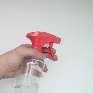 Rociador de gatillo de plástico, rociador de tornillo personalizado, bajo precio barato - Product Image 1