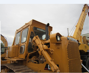 Utilisé cat d7g 973D D5M D5G D6D D6m D7R D8K sur chenilles bulldozer - Product Image 2